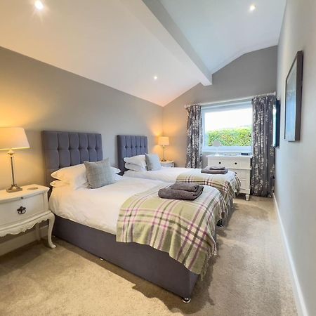Ullswater View Luxury Home With 2 Ground Floor Bedrooms And Lake View Watermillock Екстер'єр фото