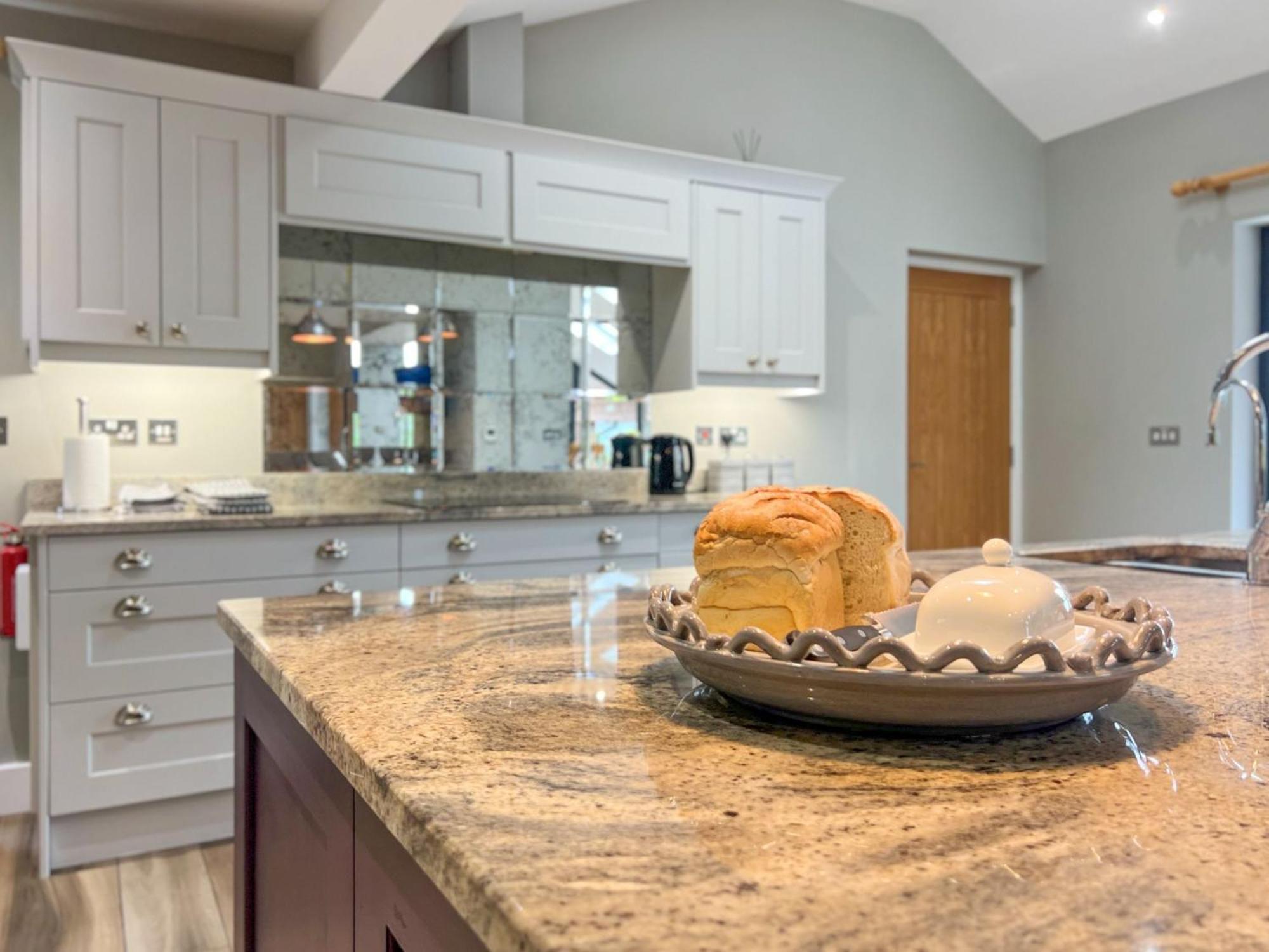 Ullswater View Luxury Home With 2 Ground Floor Bedrooms And Lake View Watermillock Екстер'єр фото