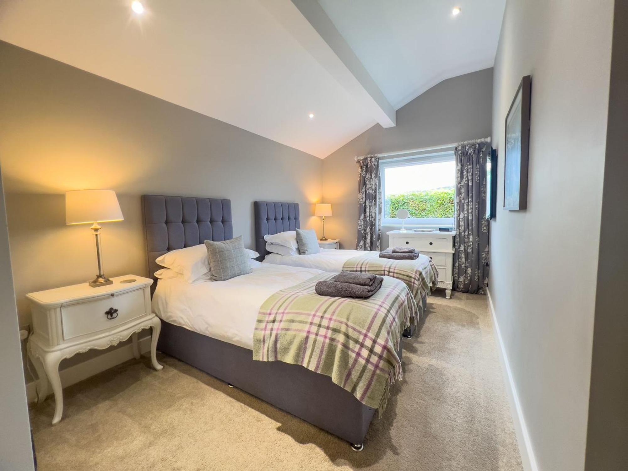 Ullswater View Luxury Home With 2 Ground Floor Bedrooms And Lake View Watermillock Екстер'єр фото