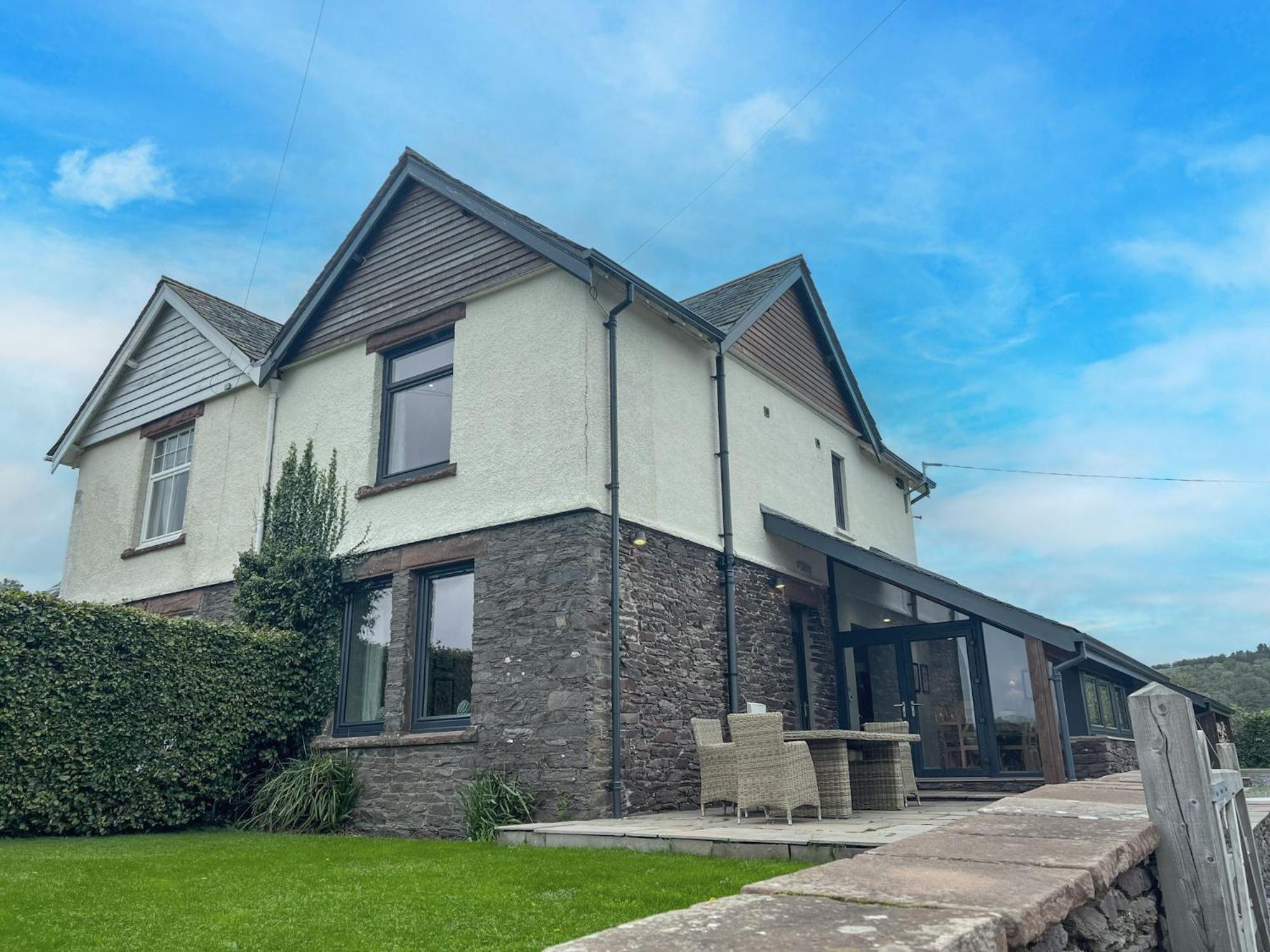 Ullswater View Luxury Home With 2 Ground Floor Bedrooms And Lake View Watermillock Екстер'єр фото