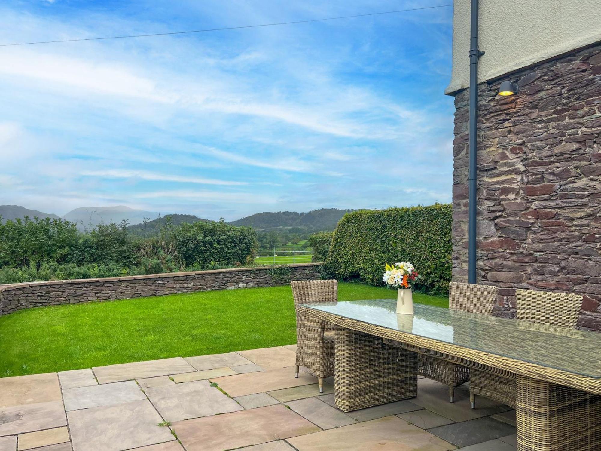 Ullswater View Luxury Home With 2 Ground Floor Bedrooms And Lake View Watermillock Екстер'єр фото