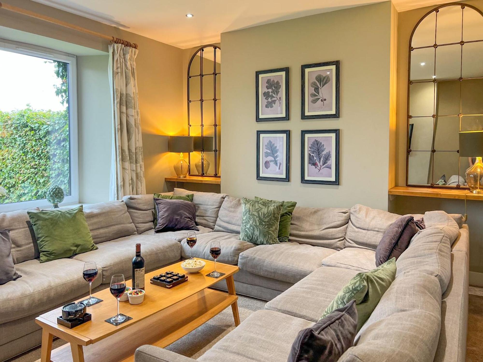 Ullswater View Luxury Home With 2 Ground Floor Bedrooms And Lake View Watermillock Екстер'єр фото