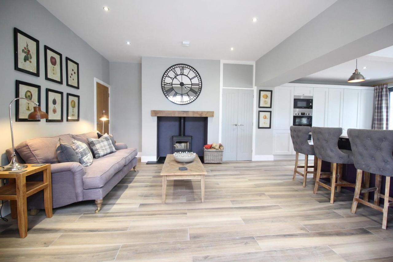 Ullswater View Luxury Home With 2 Ground Floor Bedrooms And Lake View Watermillock Екстер'єр фото