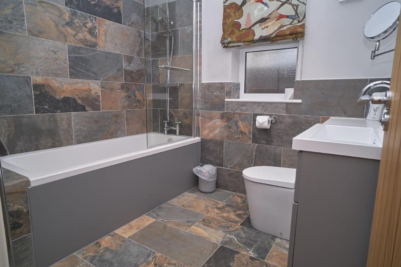 Ullswater View Luxury Home With 2 Ground Floor Bedrooms And Lake View Watermillock Екстер'єр фото