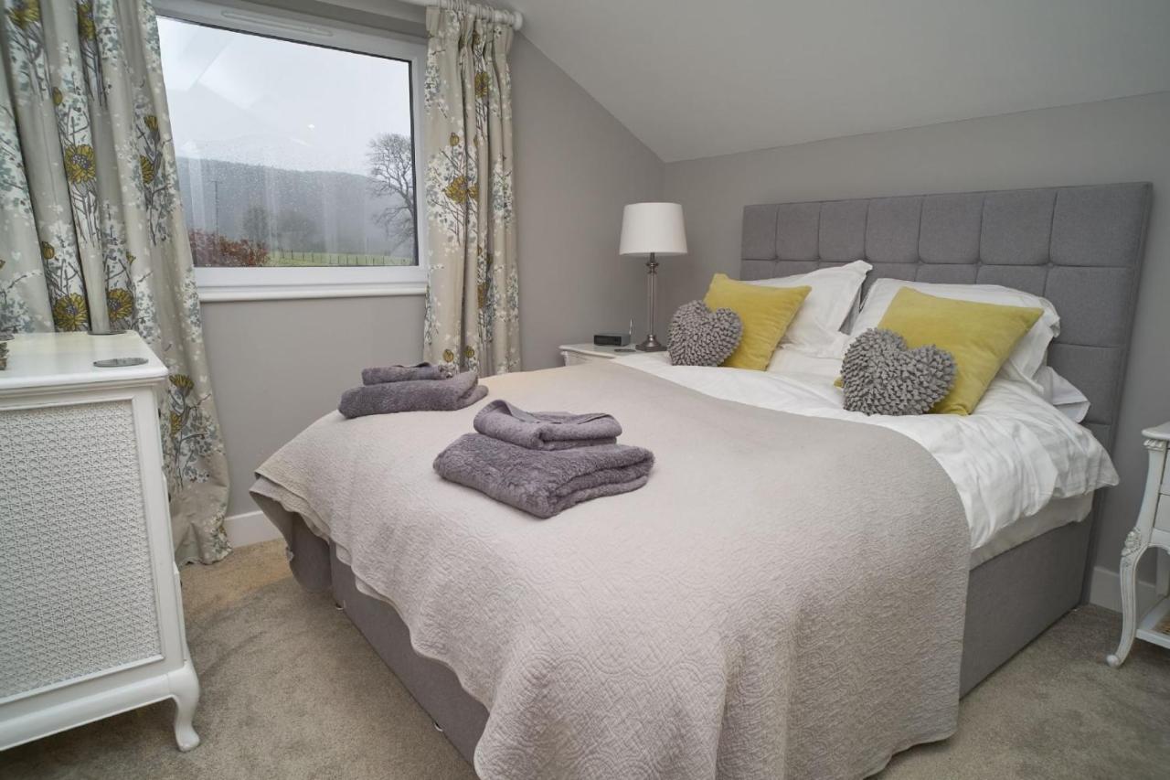 Ullswater View Luxury Home With 2 Ground Floor Bedrooms And Lake View Watermillock Екстер'єр фото