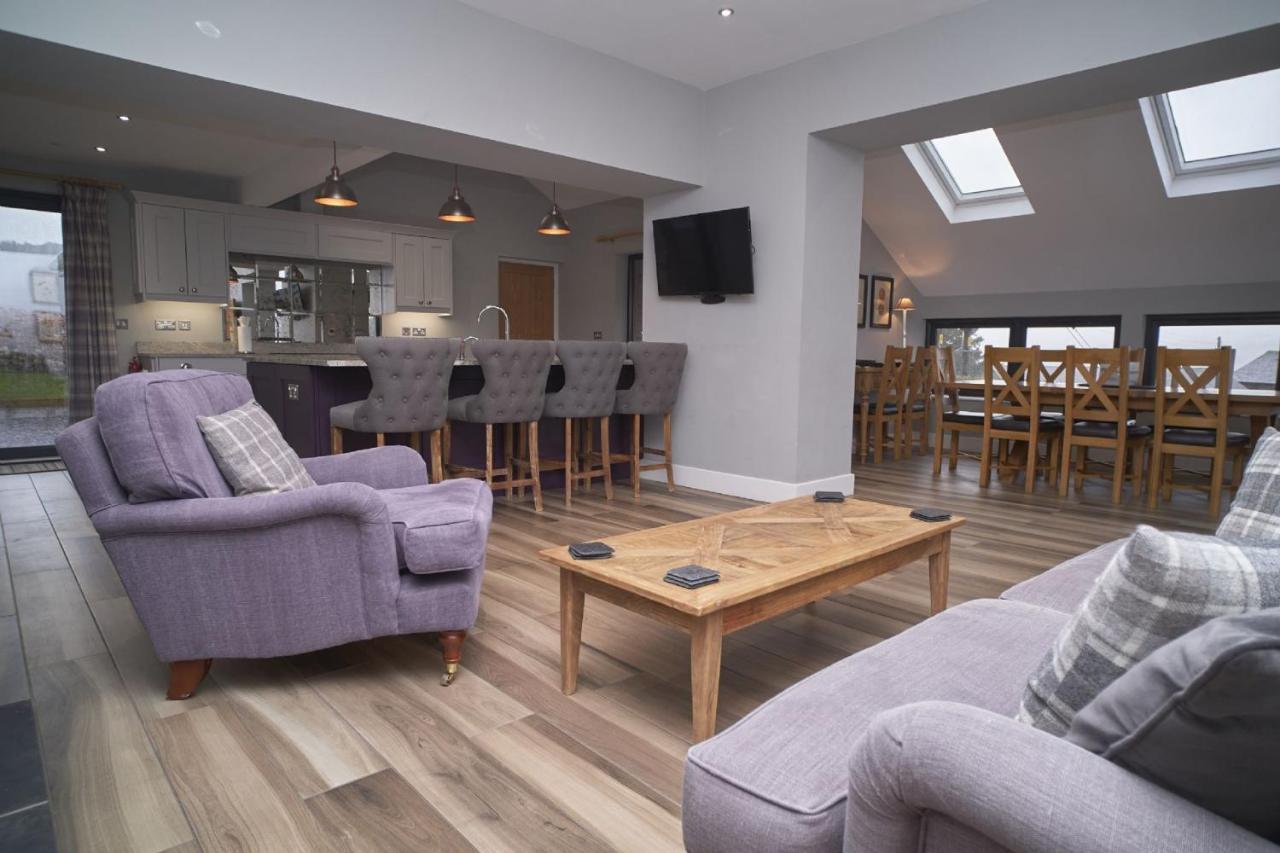 Ullswater View Luxury Home With 2 Ground Floor Bedrooms And Lake View Watermillock Екстер'єр фото