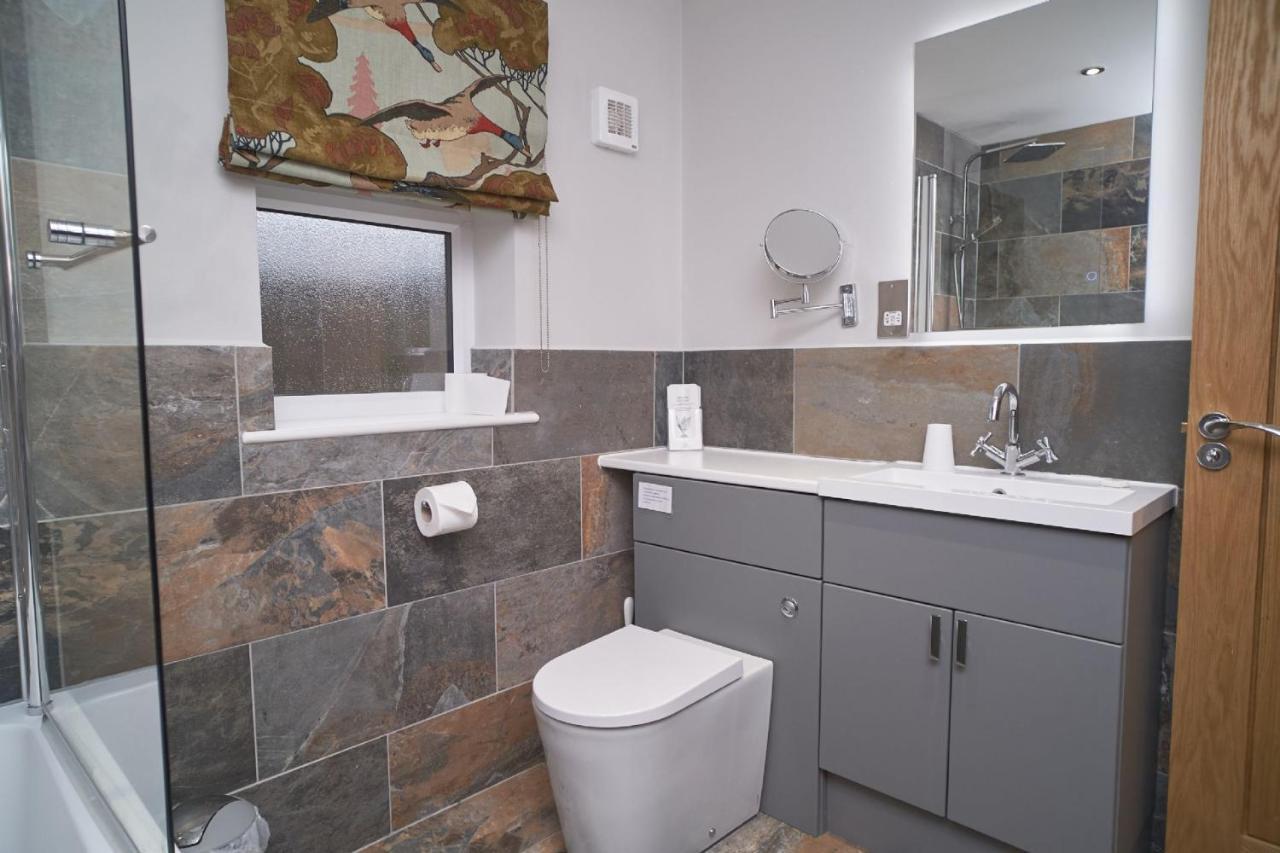 Ullswater View Luxury Home With 2 Ground Floor Bedrooms And Lake View Watermillock Екстер'єр фото